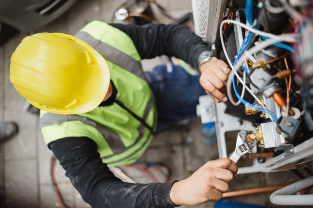 Emergency Electrical Repair Services in Delray Beach, FL