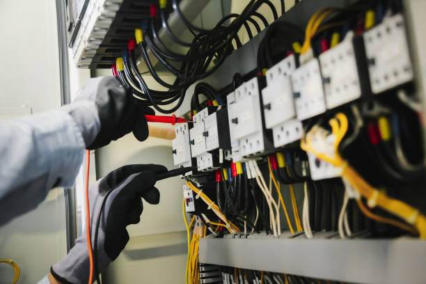 Best Surge Protection Installation  in Delray Beach, FL