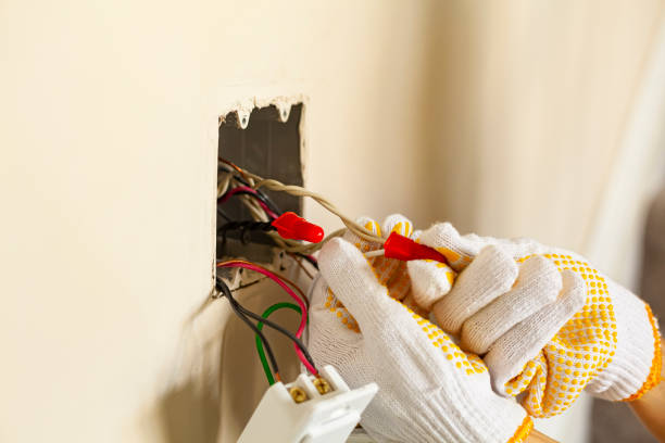 Best Electrical Remodeling Services  in Delray Beach, FL