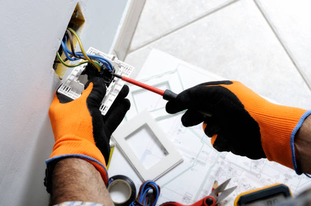 Best Commercial Electrical Services  in Delray Beach, FL